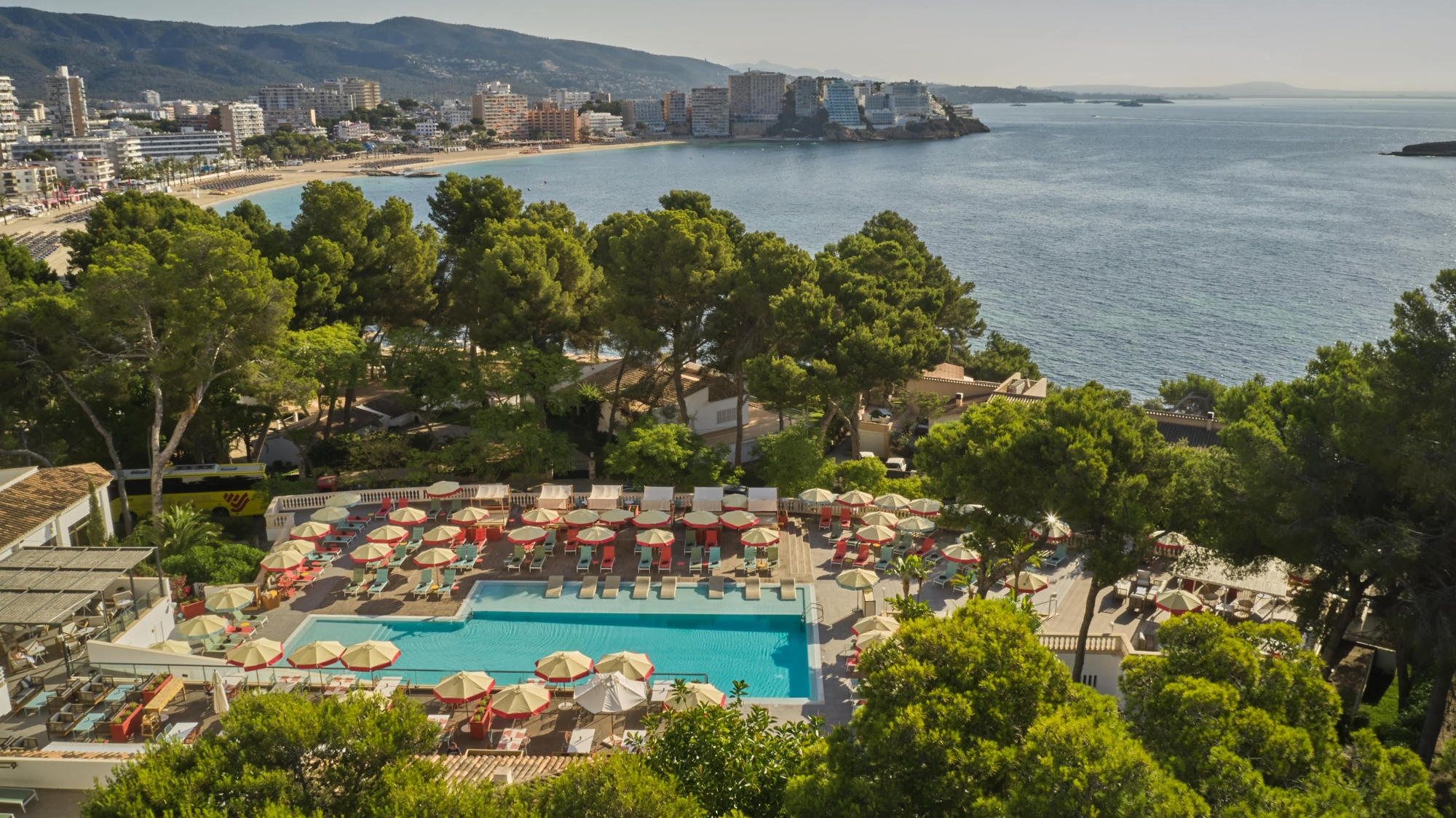 Alua Calvia Mallorca 4*, Магалуф, Іспанія | Dynamic Travel Services